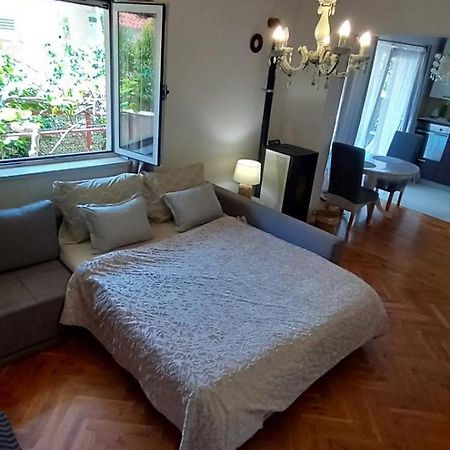 Guesthouse ดูบรอฟนิก ภายนอก รูปภาพ
