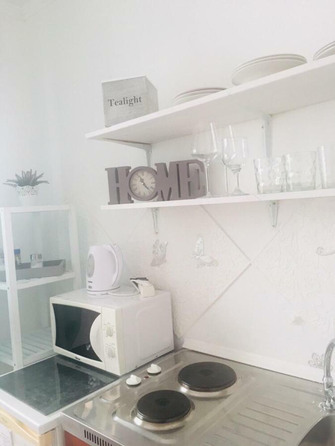 Guesthouse ดูบรอฟนิก ภายนอก รูปภาพ